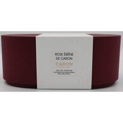 Caron Paris Rose Ebene de Caron 100ml 3.3oz EDP Authentic and Fast by Finescents