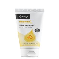 Medihoney Antibacterial Wound 50g, Medi-bee