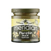 Organic Pumpkin Seed Butter - 170g, Meridian