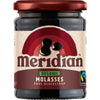 Organic Pure Blackstrap Molasses - 350g, Meridian