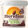 Meridian Almond Butter Smooth 1kg