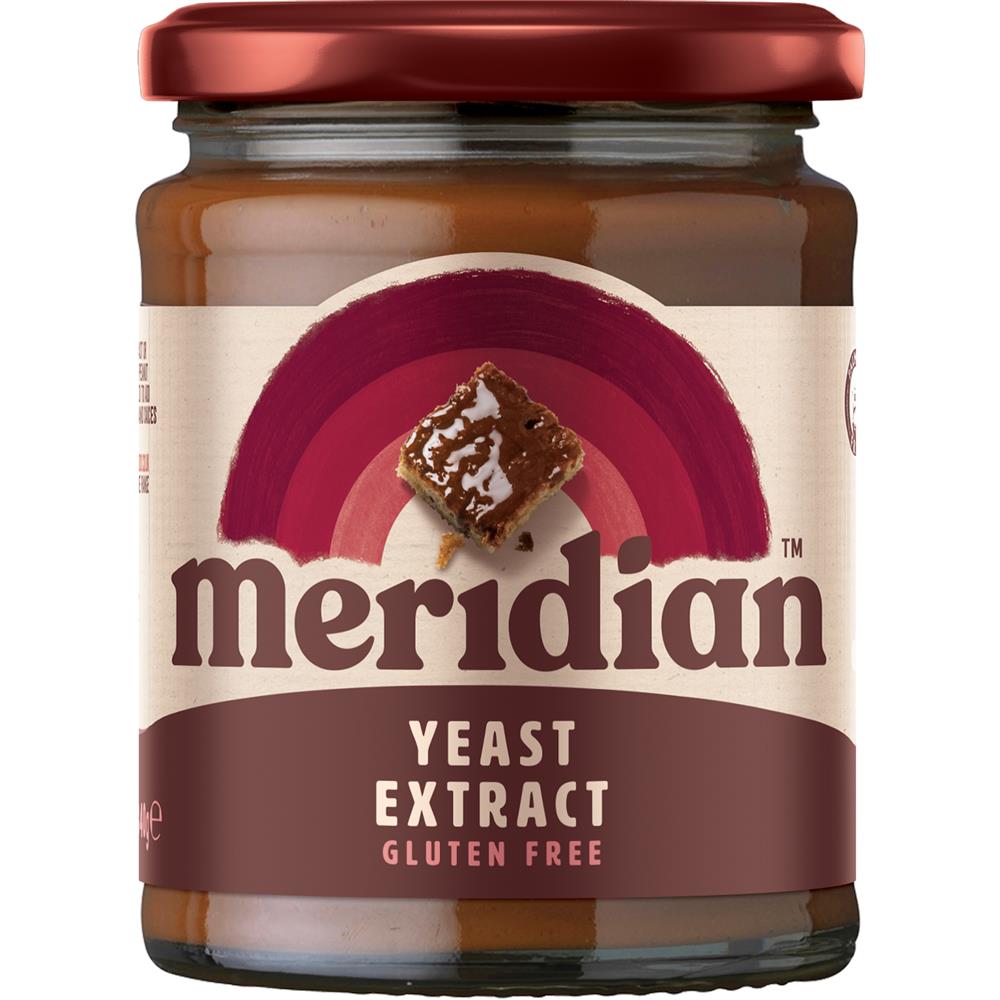 Yeast Extract 340g, Meridian