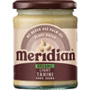 Meridian Organic Tahini Light 100% (470g), Meridian