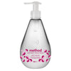 Hand Soap AntiBac Rhub 350ml, Method