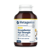 Metagenics OmegaGenics Hochkonzentriertes Omega-3-Fischöl – 60 Kapseln – Bild 2