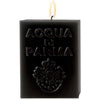 Acqua di Parma Perfumed Candle Black Cube