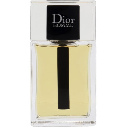 Christian Dior Homme Eau De Toilette Spray 100ml