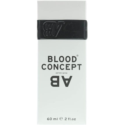 Blood Concept From Black Series Eau de Parfum 60ml