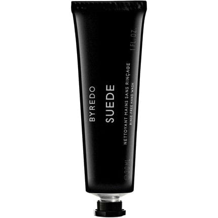 Byredo Suede Rinse-Free Hand Wash 30ml