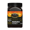 Pure Gold Premium Select Manuka Honey MGO -  525+ 500G, Pure Gold