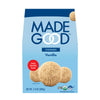 MadeGood Crunchy Cookies Vanilla 200g, MadeGood