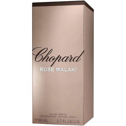 Ghopard Rose Malaki Eau De Perfume GHO002 80ml