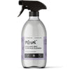 Natural Anti-Surface Cleaner Lavender in a 500ML Glass Bottle, Miniml