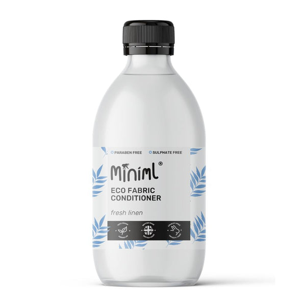 Fabric Conditioner Fresh Linen 500ML, Miniml