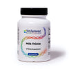 New Beginnings Milk Thistle 200mg – 60 Capsules