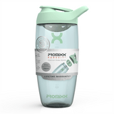 PROMiXX Pursuit EcoZen Shaker Bottle 700ml Seagrass Green