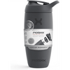 PROMiXX Pursuit Stainless-Steel Shaker Bottle 550ml Graphite