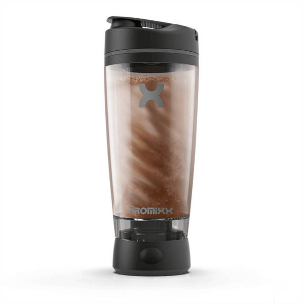 PROMiXX Original AA Vortex Mixer 600ml Black