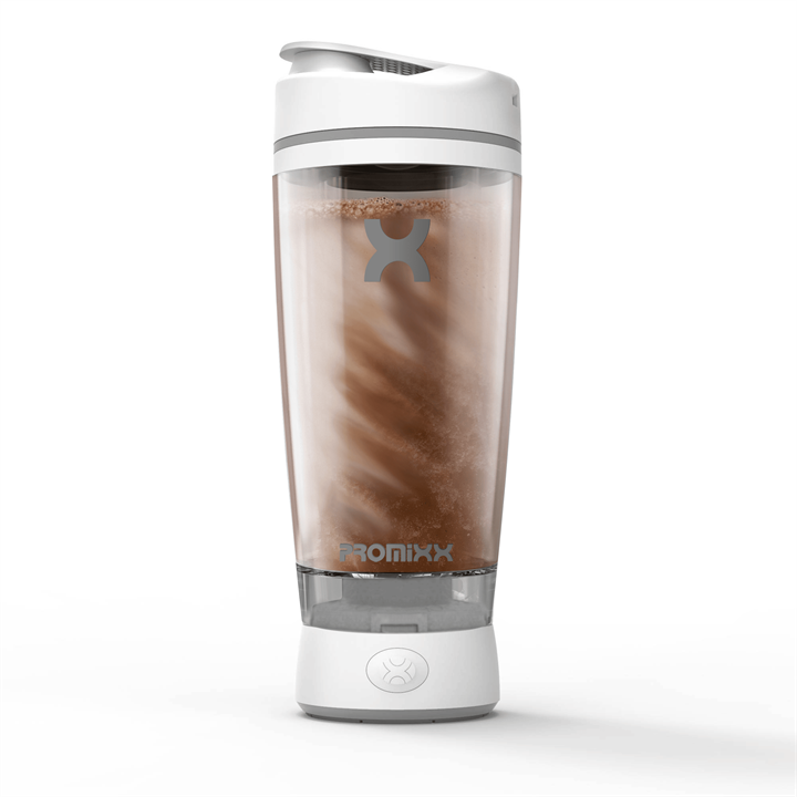 PROMiXX Original AA Vortex Mixer 600ml White