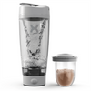 PROMiXX Pro Vortex Mixer 600ml Cool Grey