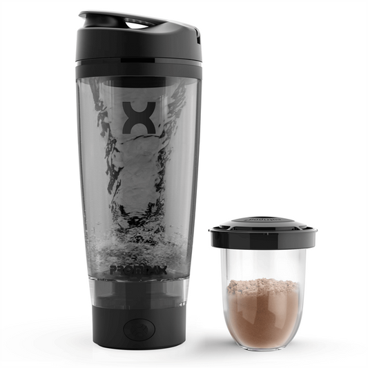 PROMiXX Pro Vortex Mixer 600ml Graphite