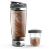 PROMiXX Pro Vortex Mixer 600ml Stainless-Steel