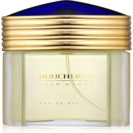 Boucheron Pour Homme Eau de Parfum Spray 120600