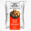 Mr. Makhana Piri Paradise Popped Lotus Seeds 25g, MR MAKHANA