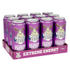 Muscle Moose Moose Juice 12x500ml Berry