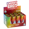 Muscle Moose Moose Juice Energy Shot 12x60ml Rainbow Candy