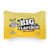 Muscle Moose Big Protein Flapjack 12x100g Golden Syrup