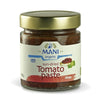 MANI Organic Sun-dried Tomato Paste 180g, Mani