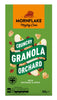 Mornflake Orchard Apple Crunchy Granola 500g, Mornflake