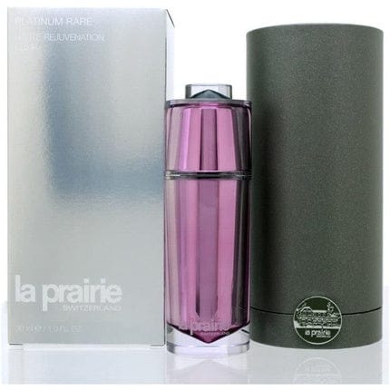 La Prairie Platinum Rare Haute-Rejuvenation Elixir 30ml