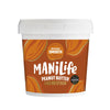 Manilife Deep Roast Smooth 900g, Manilife