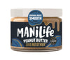 ManiLife Original Roast Smooth Peanut butter -275g, Manilife