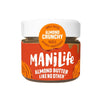 ManiLife 160g Crunchy Almond Butter 160g, Manilife