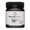 Manuka Pharm MGO 70 250g, Manuka Pharm