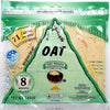 Mountain Bread Oat Wraps (70% Oat) 200g, Mountain Bread