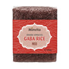 Organic GABA Rice Red 500g, Minvita