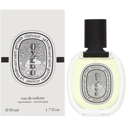 DIPTYQUE Dip Oyedo Eau de Toilette Spray 50ml