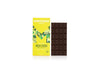 Sea Dog - Dark Chocolate with Lime & Sea Salt - 90g Bar, Montezumas Chocolate