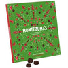 Organic Dark Advent Calendar, Montezumas Chocolate