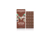 Happiccinno Milk Chocolate with Coffee & Cocoa Nibs 90g, Montezumas Chocolate