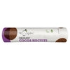 Mr Organic Cocoa Biscuits 250g, Mr Organic