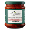 Mr Organic Sundried Tomato Antipasti 190g, Mr Organic