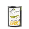 Mr Organic Haricot Beans 400g, Mr Organic