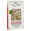 Mr Organic Red Pepper Tortelloni 250g, Mr Organic