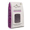 Organic Italian Black Rice 500g, Mr Organic