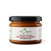 Mr Organic Chickpea & Tomato Antipasti Dip 230g, Mr Organic